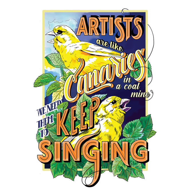 Keep Singing